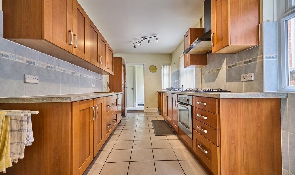 Property photo 2 of 12 Kitchen To Rear