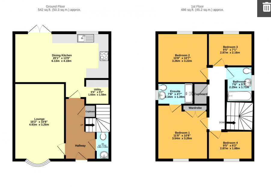 Property photo 1 of 22 .