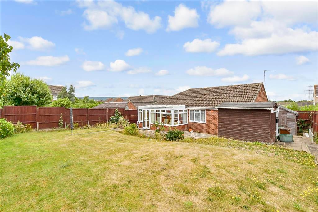 Property photo 1 of 18 Rear Elevation