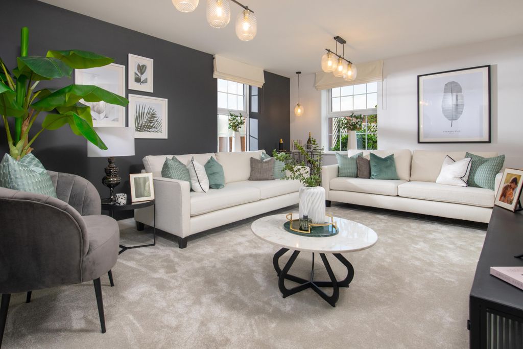 Property photo 1 of 10 The Hawthorns Avondale Lounge