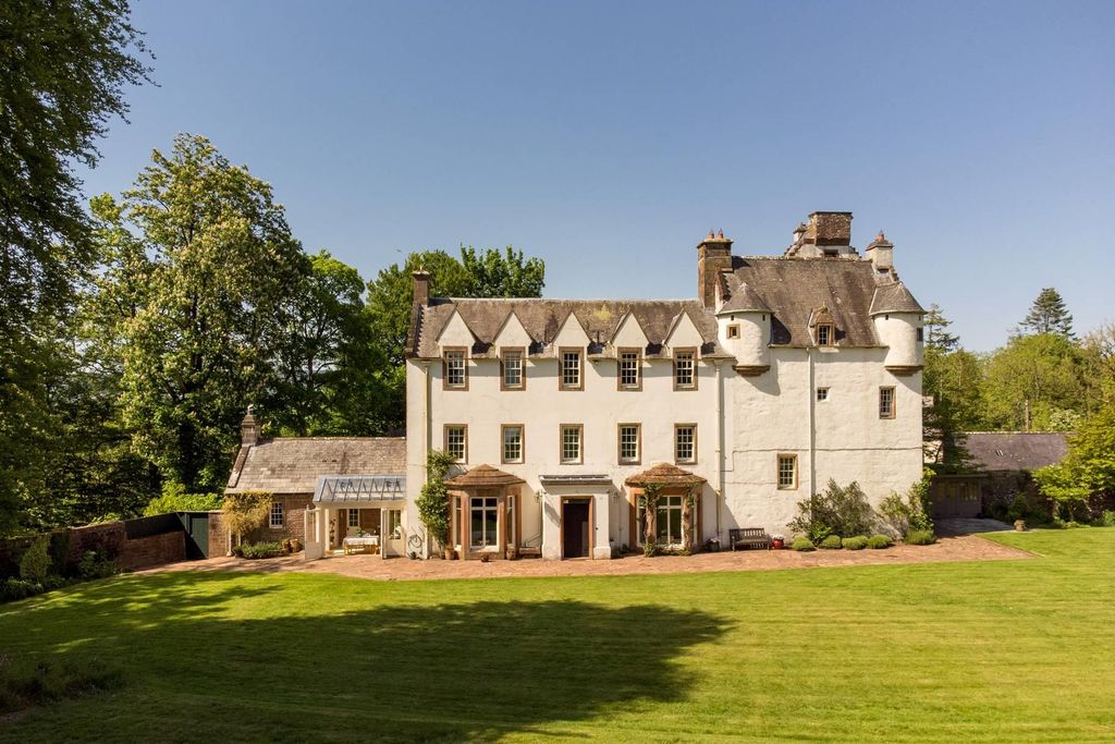 Additional image 57 of 6 bed detached house for saleLochmaben, Lockerbie, Dumfries And Galloway DG11