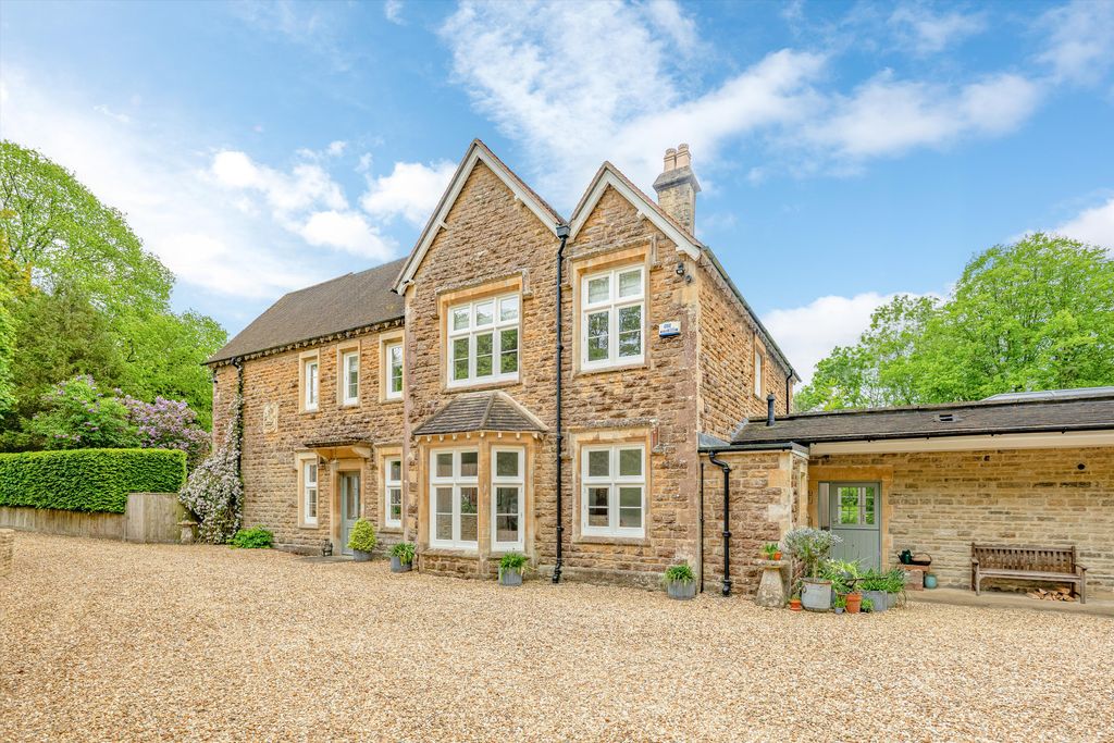 Additional image 14 of 5 bed detached house for saleBowden Hill, Lacock, Chippenham, Wiltshire SN15