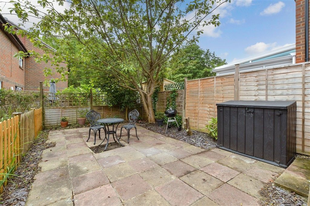 Property photo 3 of 13 Rear Garden