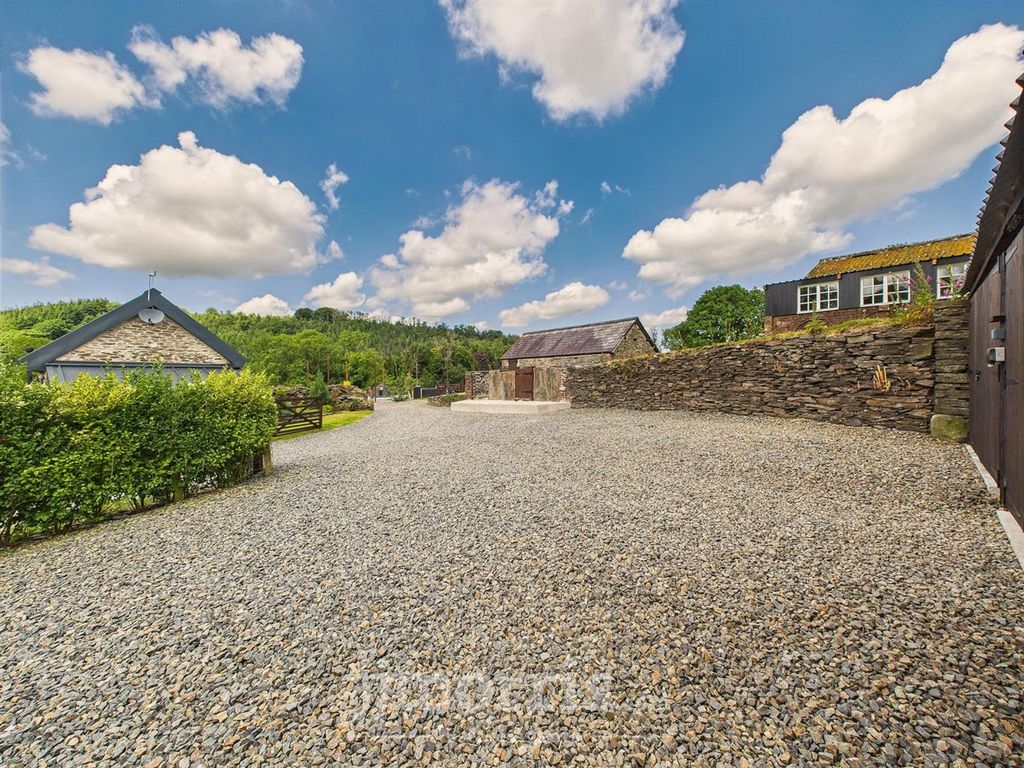 Additional image 47 of 3 bed property for saleLancych, Boncath SA37