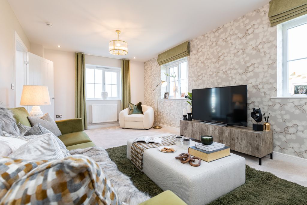 Property photo 3 of 10 Showhome Photography