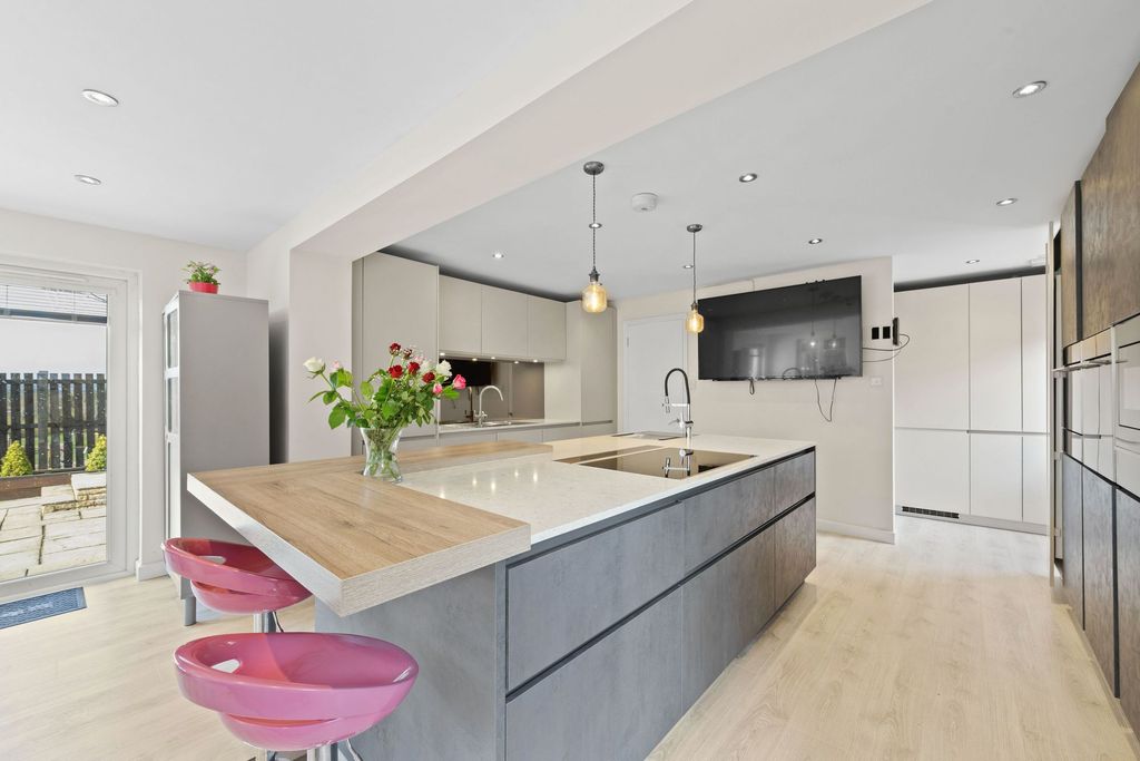 Property photo 2 of 60 Open Plan Kitchen/ Diner