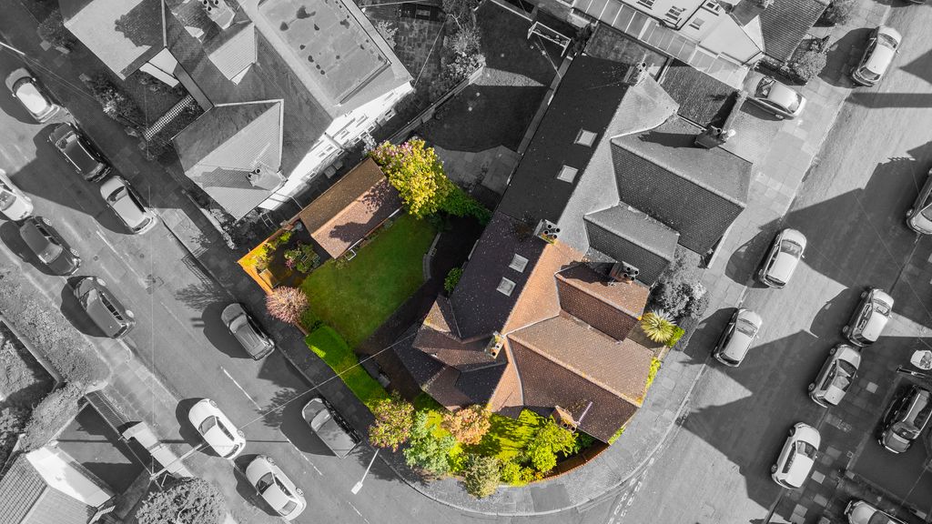 Additional image 6 of 4 bed semi-detached house for saleHolmfield Road, Leicester LE2