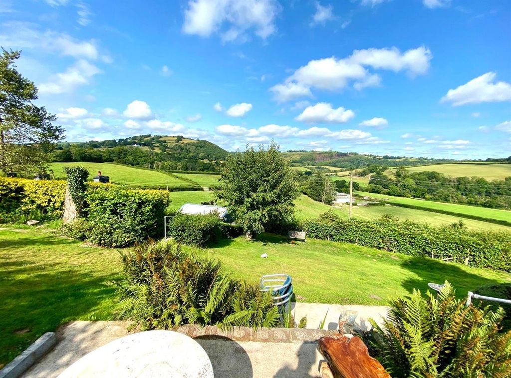 Additional image 22 of 4 bed detached house for saleGorrig Road, Llandysul SA44