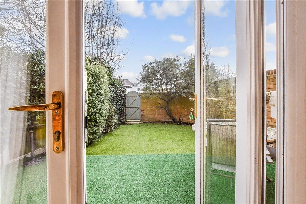 Property photo 2 of 14 Rear Garden