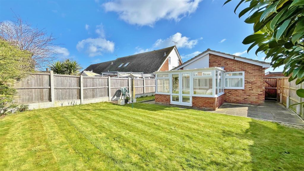 Property photo 2 of 17 Outside - Rear