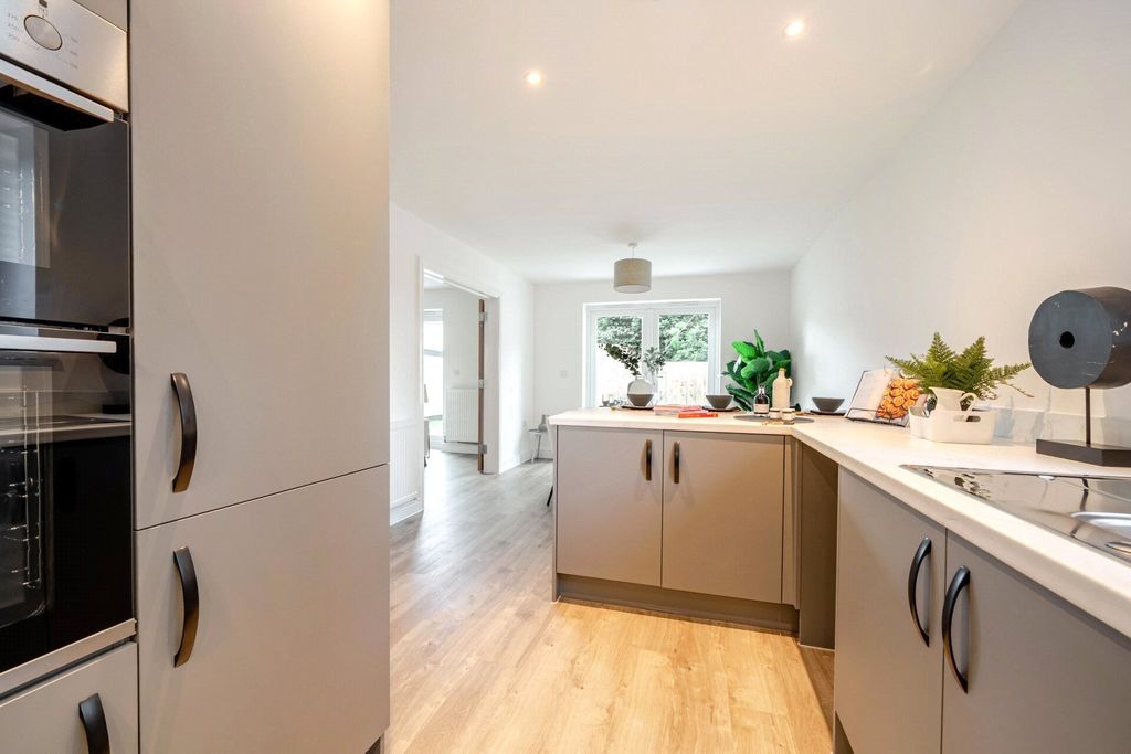Property photo 2 of 23 Showhome Kitchen