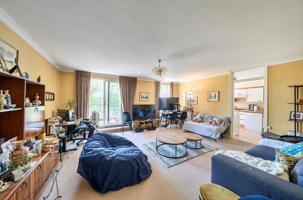 Property photo 3 of 15 Davidson Frost-Wellings, Dfw, London House, Edgwar