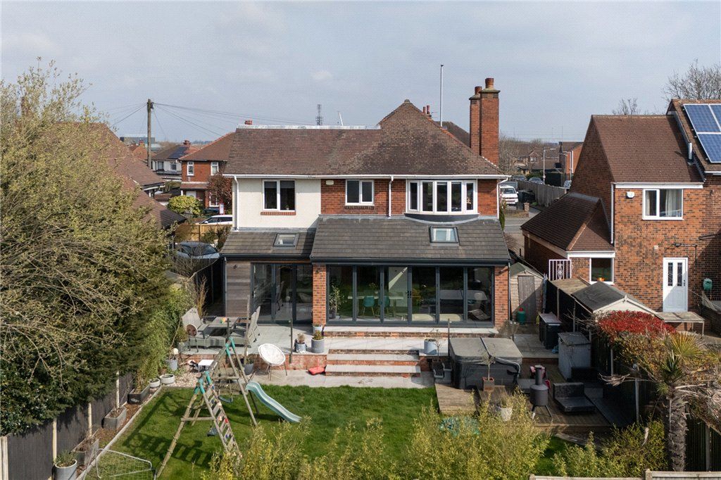 Additional image 34 of 5 bed detached house for saleRein Road, Tingley, Wakefield, West Yorkshire WF3