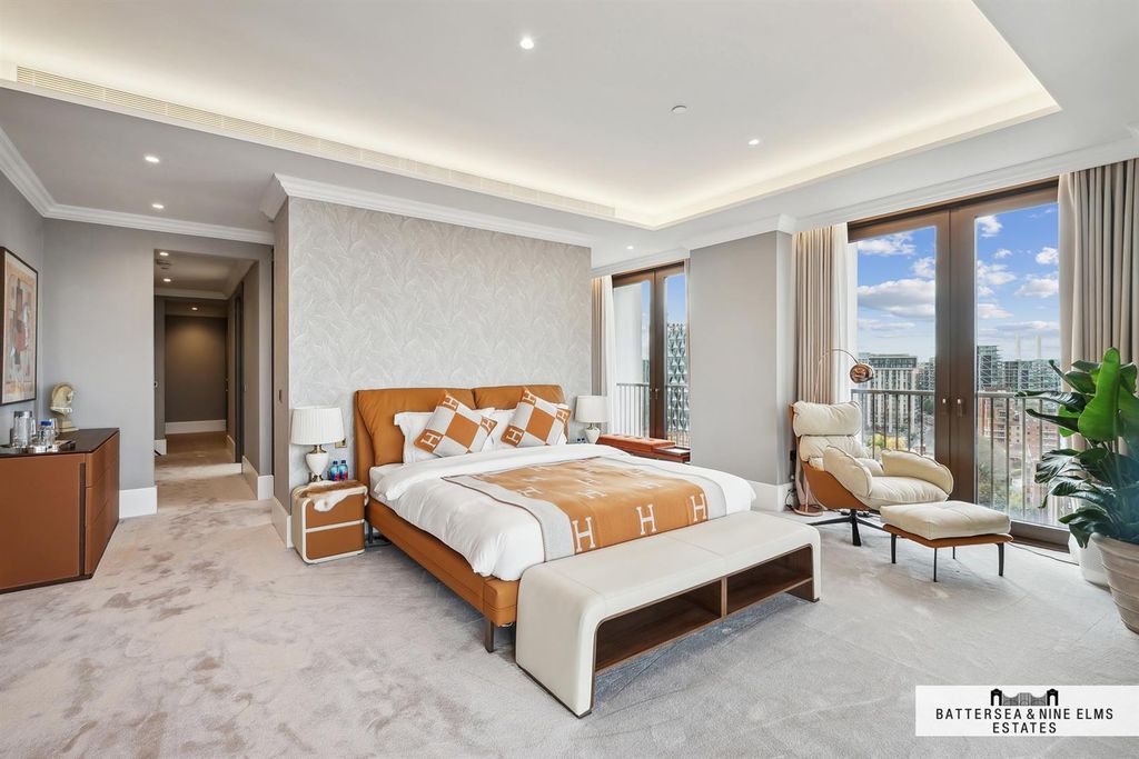 Additional image 23 of 6 bed flat to rentThames City, Nine Elms SW8