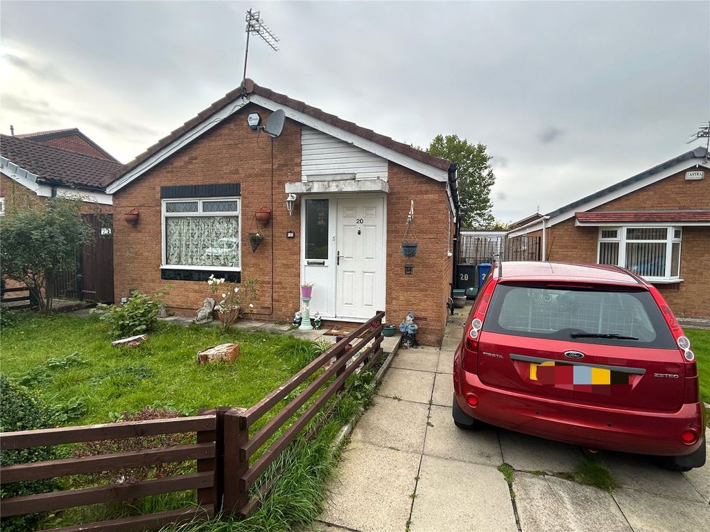 Property photo 1 of 15 Front External