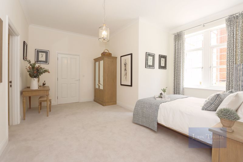 Additional image 9 of 2 bed flat to rentThe Canopy, Lambourne Road, Chigwell IG7