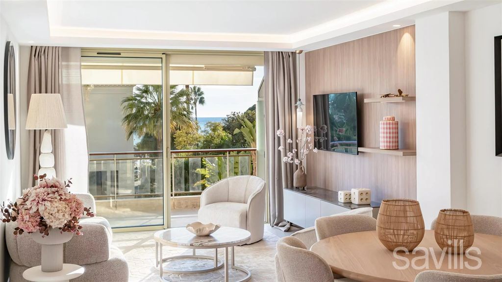 Property photo 1 of 23 Apartment At The Heart On The Croisette