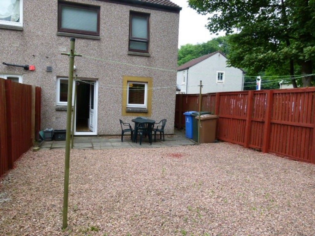 Property photo 2 of 2 Rear Garden