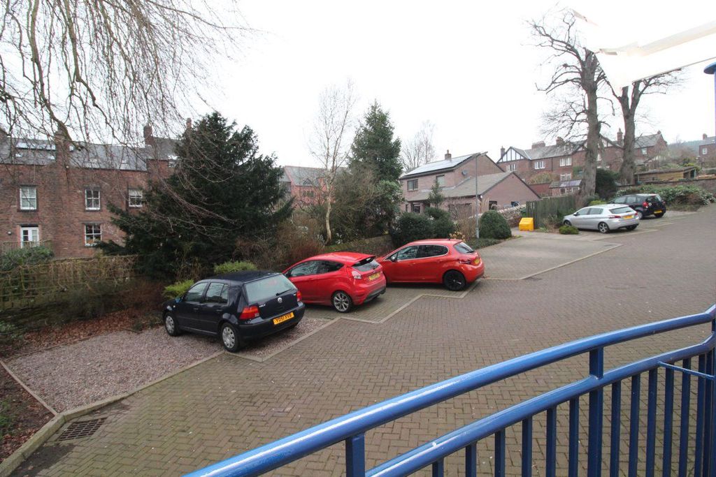 Additional image 8 of 2 bed flat to rent4 Applerigg, Lowther Street, Penrith CA11