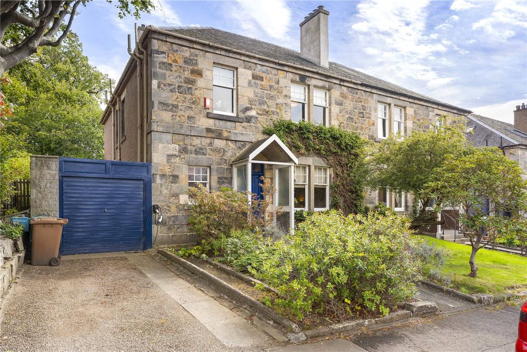 Property photo 1 of 20 Eildon Terrace