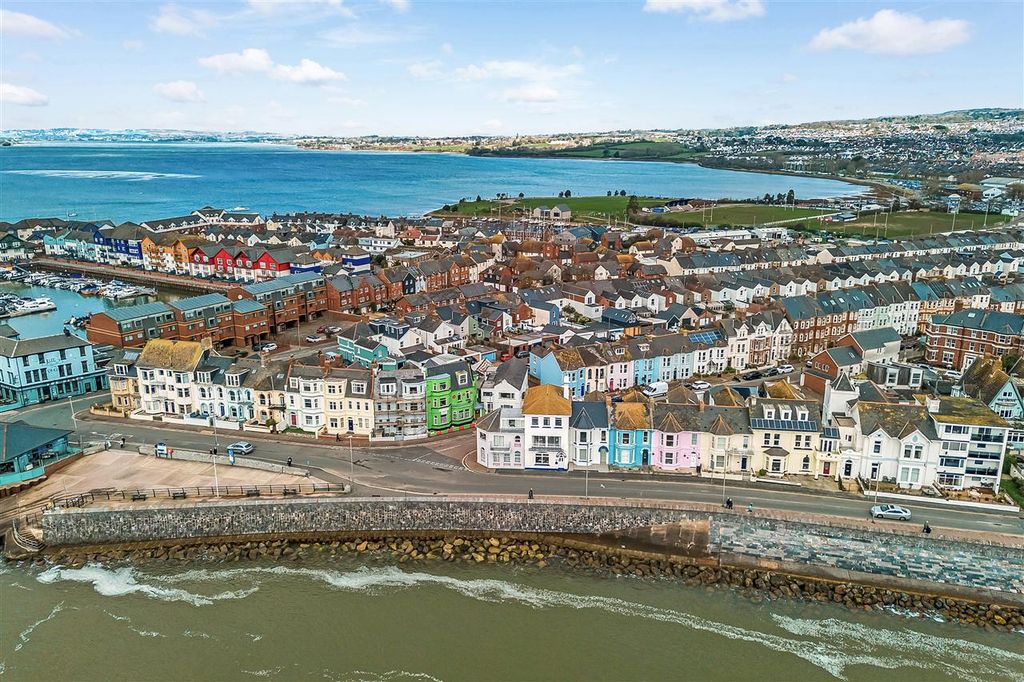 Additional image 14 of 5 bed property for saleYork House, 1A Esplanade, Exmouth EX8