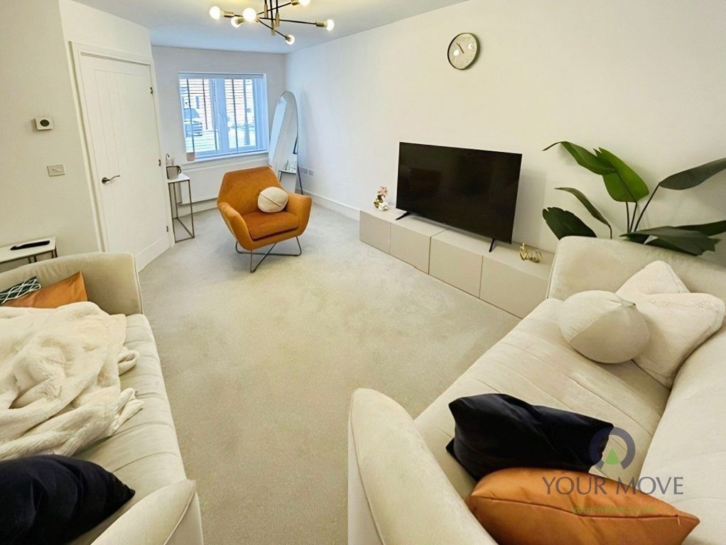 Property photo 2 of 15 Lounge