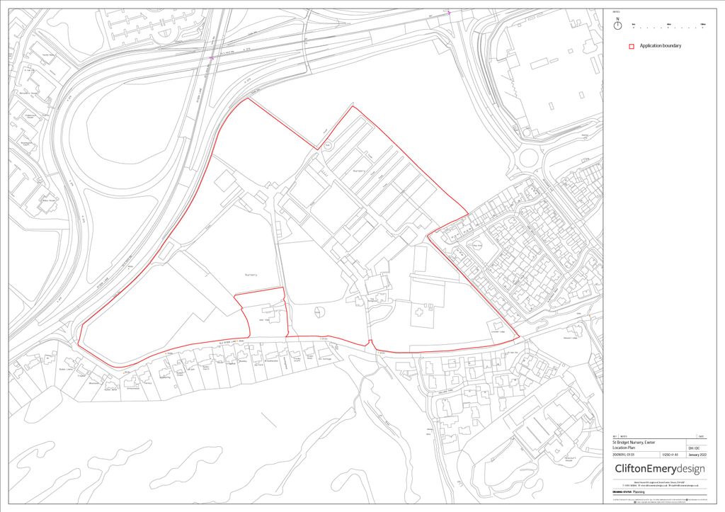 Property photo 3 of 5 Location Plan