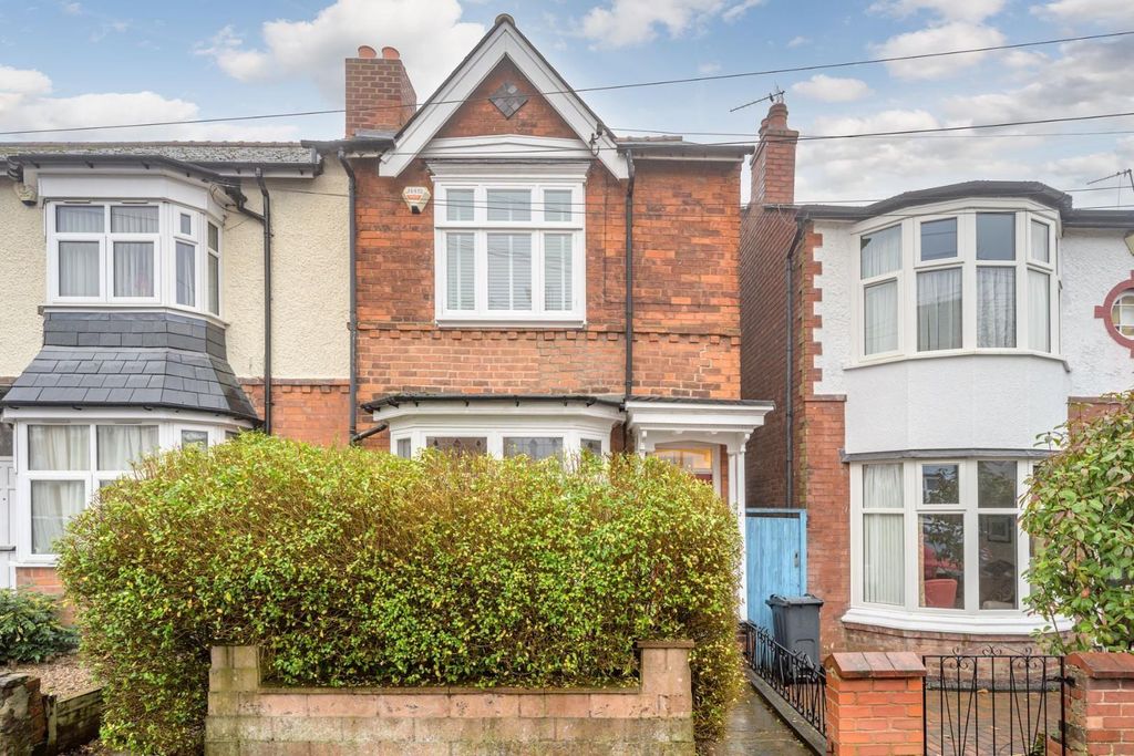 Property photo 1 of 20 6 Grosvenor External 1.Jpg