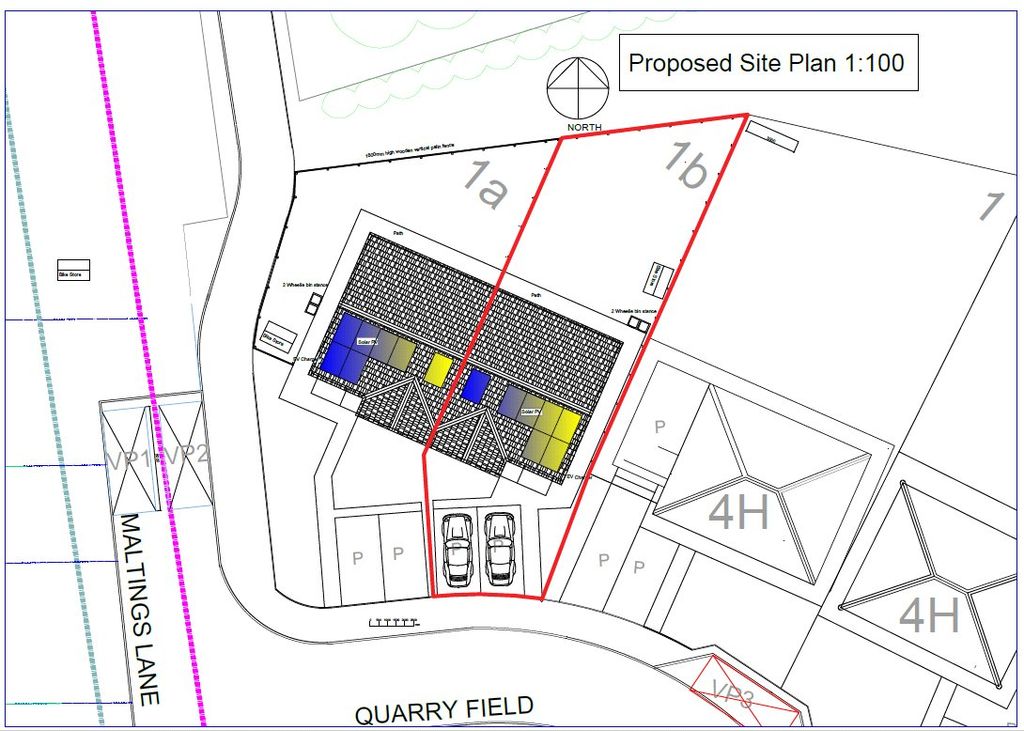 Property photo 3 of 5 Site Plan