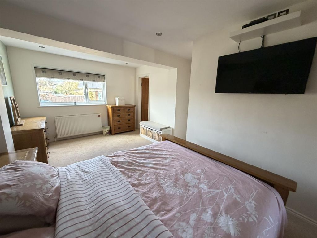 Additional image 13 of 4 bed property for saleConiston Close, Daventry NN11