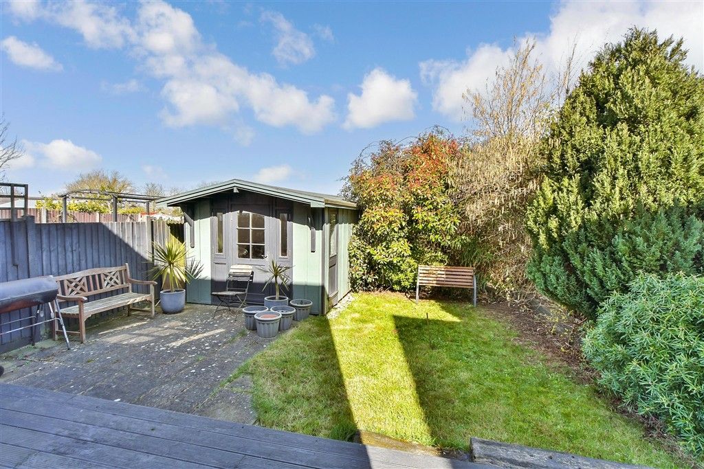 Property photo 2 of 11 Rear Garden