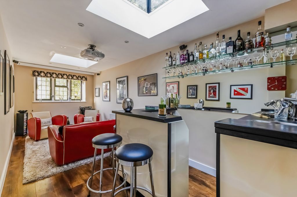Additional image 17 of 5 bed detached house for saleRockfield Road, Oxted RH8