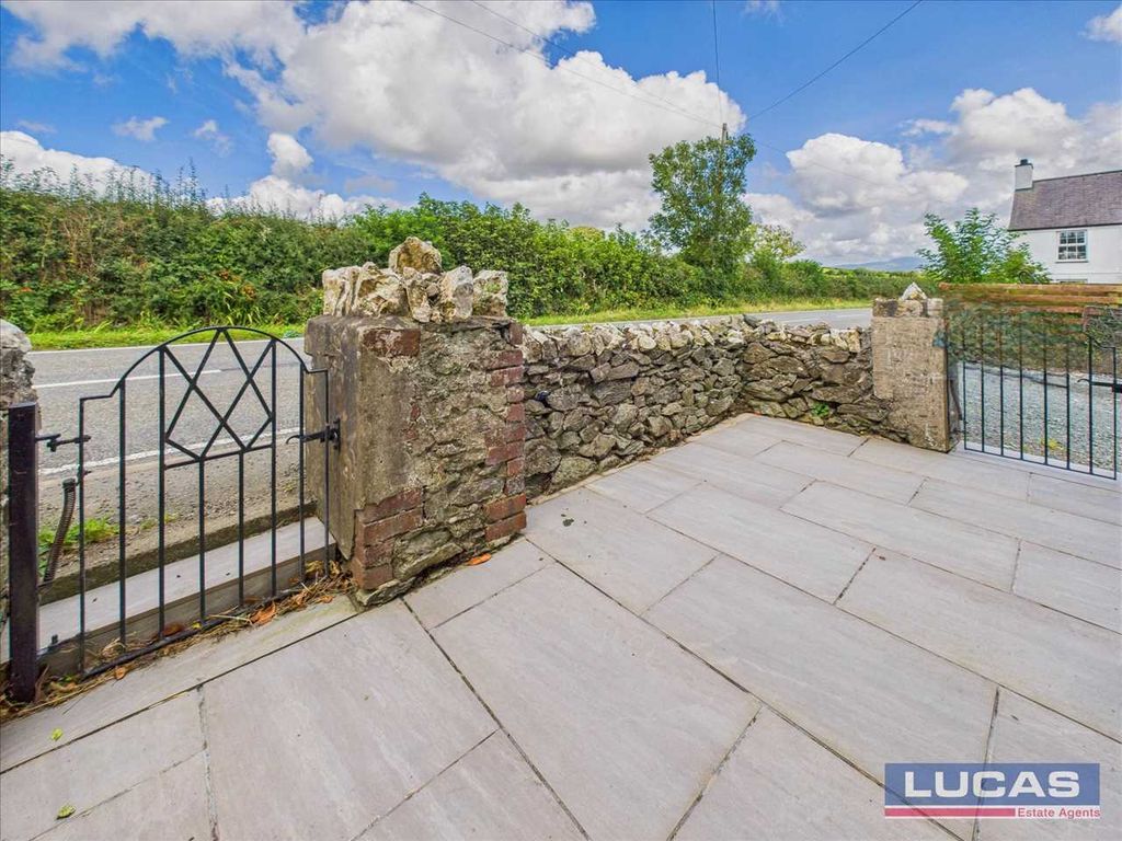 Additional image 28 of 3 bed semi-detached house for saleTan Rhiw, Penmynydd, Llanfairpwll LL61
