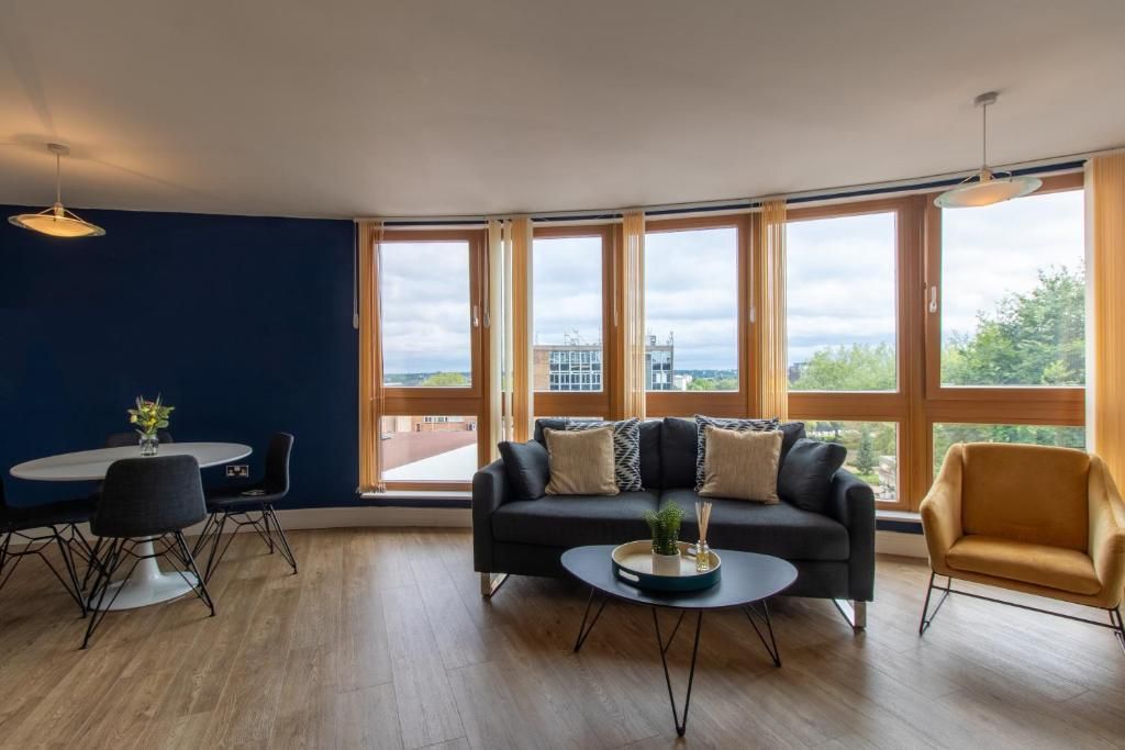 Property photo 2 of 12 Living Area