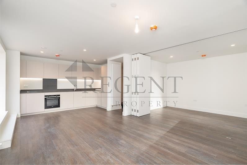 Property photo 3 of 11 Open Plan