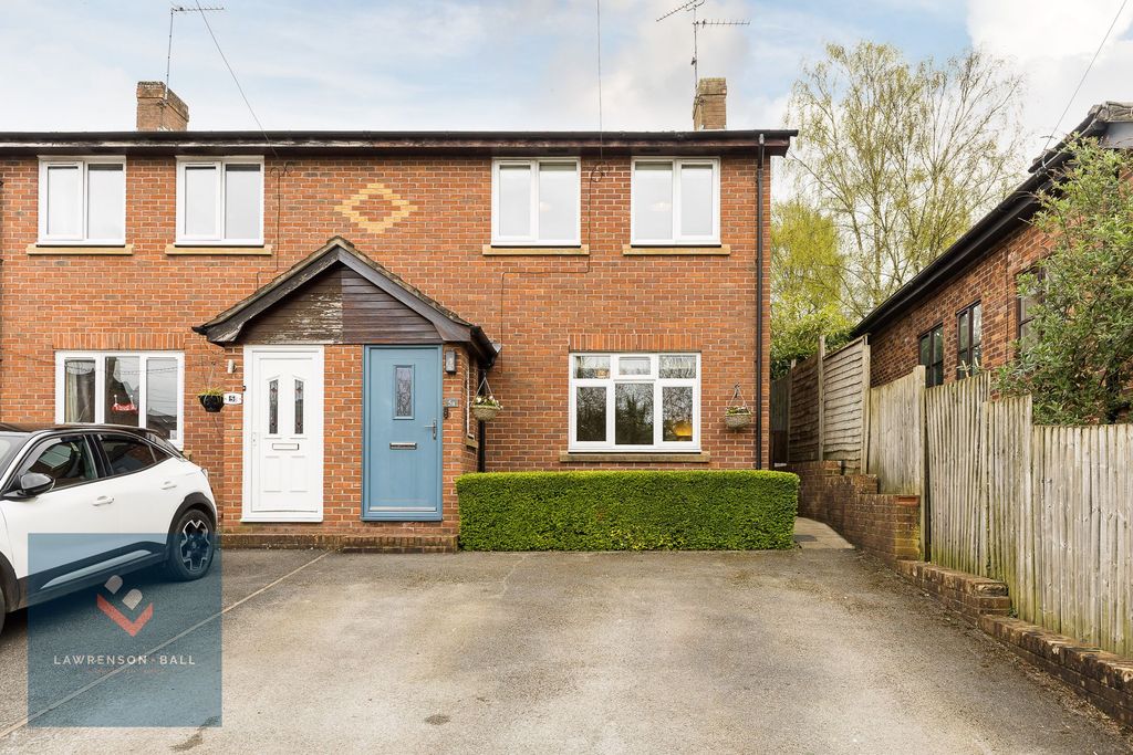 Property photo 1 of 20 The Property