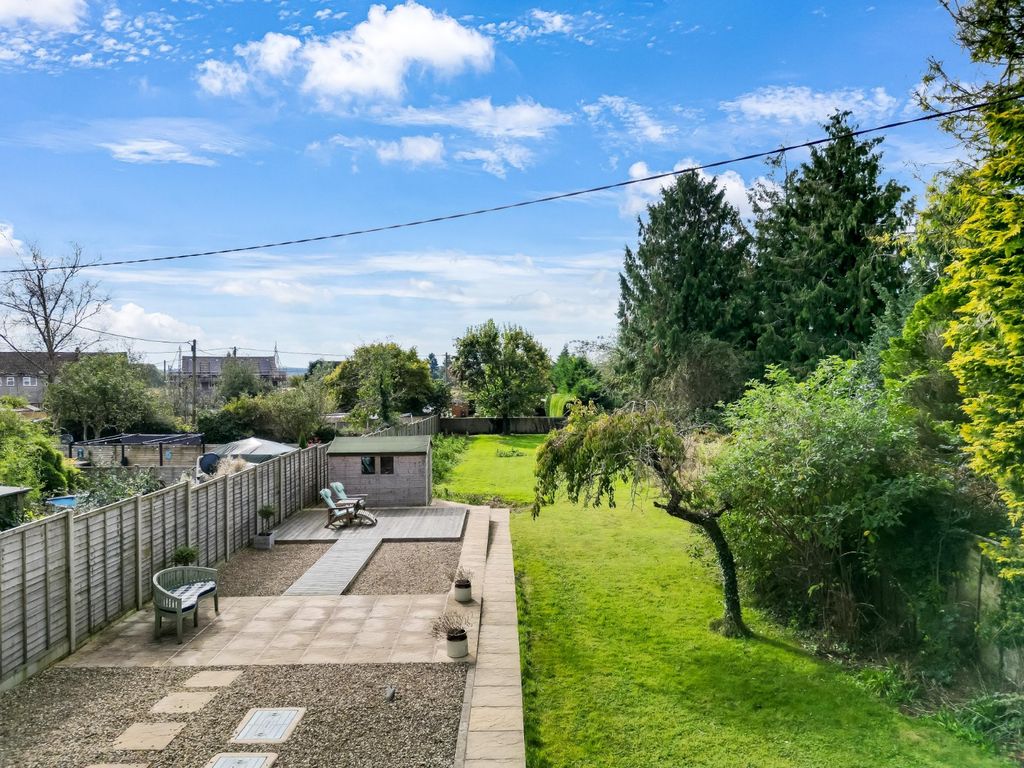 Property photo 1 of 23 Rear Garden