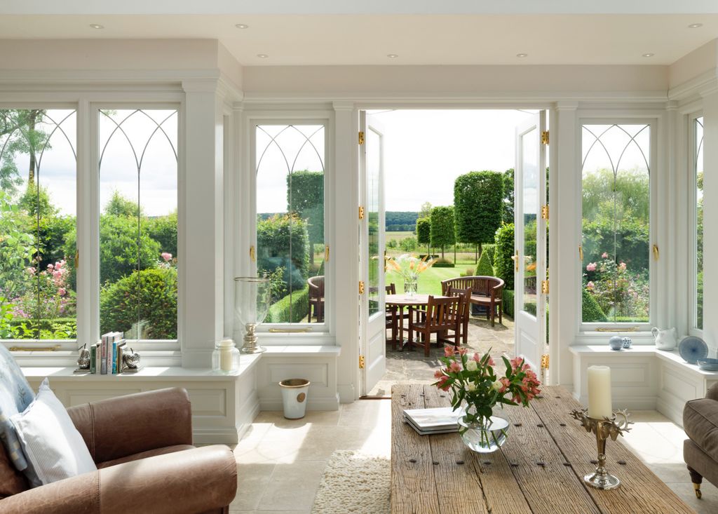 Property photo 3 of 24 Orangery