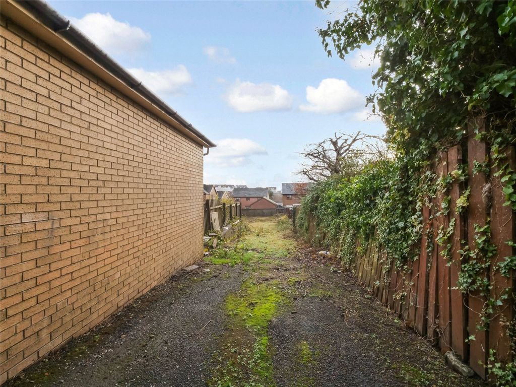Additional image 8 of Land for saleKingston Avenue, Airdrie, North Lanarkshire ML6