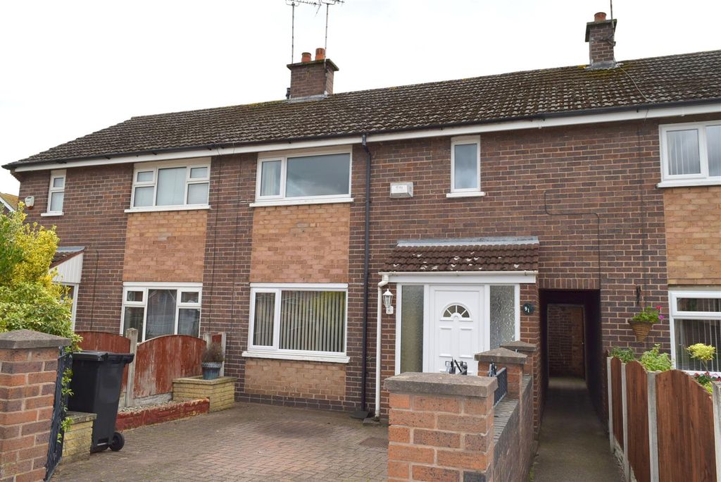 Additional image 17 of 2 bed terraced house to rentWestern Avenue, Chester CH1