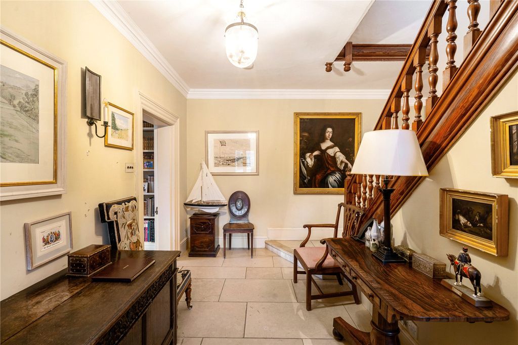 Additional image 22 of 9 bed detached house to rentColn St. Aldwyns, Cirencester, Gloucestershire GL7