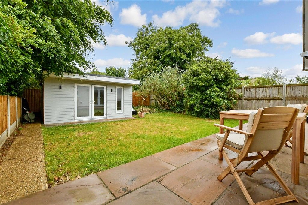 Property photo 3 of 15 Rear Garden