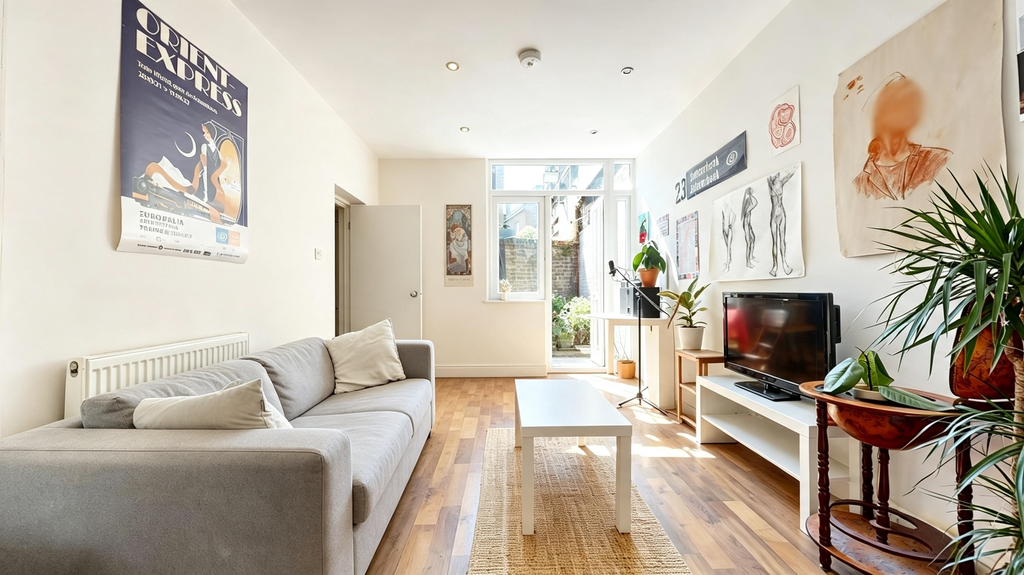 Property photo 1 of 10 Living Room (3)