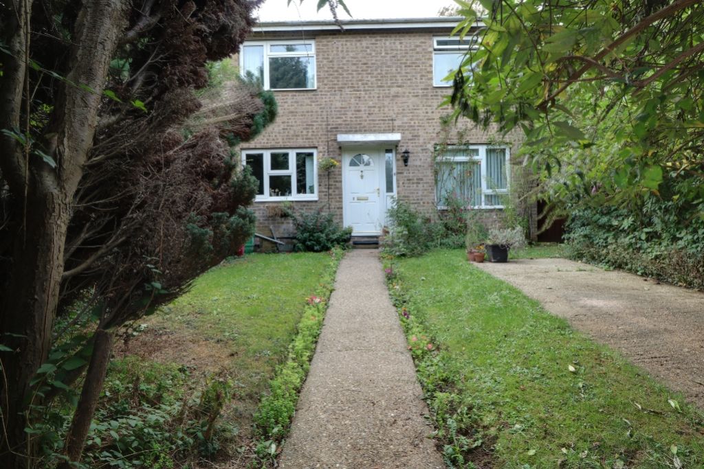 Property photo 1 of 11 Front View Of Property