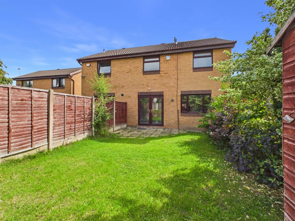 Property photo 2 of 22 2-Ryan Ewemove Wakefield