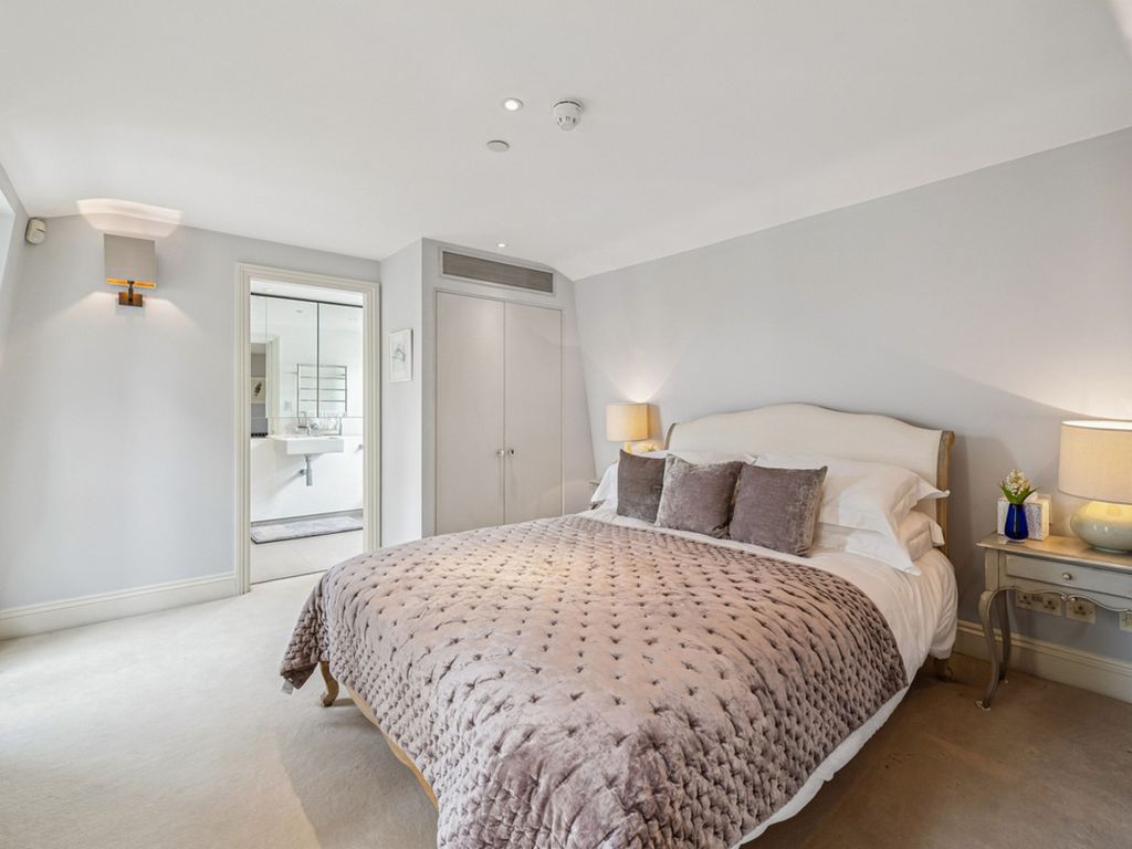 Additional image 30 of 10 bed villa to rentHyde Park Place, London W2