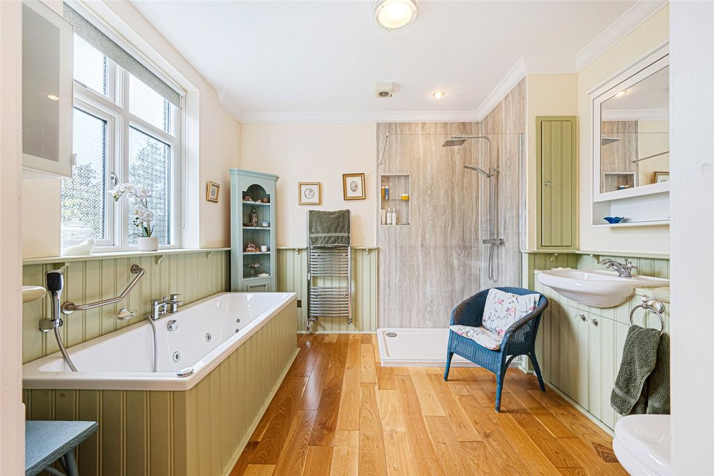 Additional image 24 of 5 bed detached house for saleStopper Lane, Rimington, Clitheroe BB7