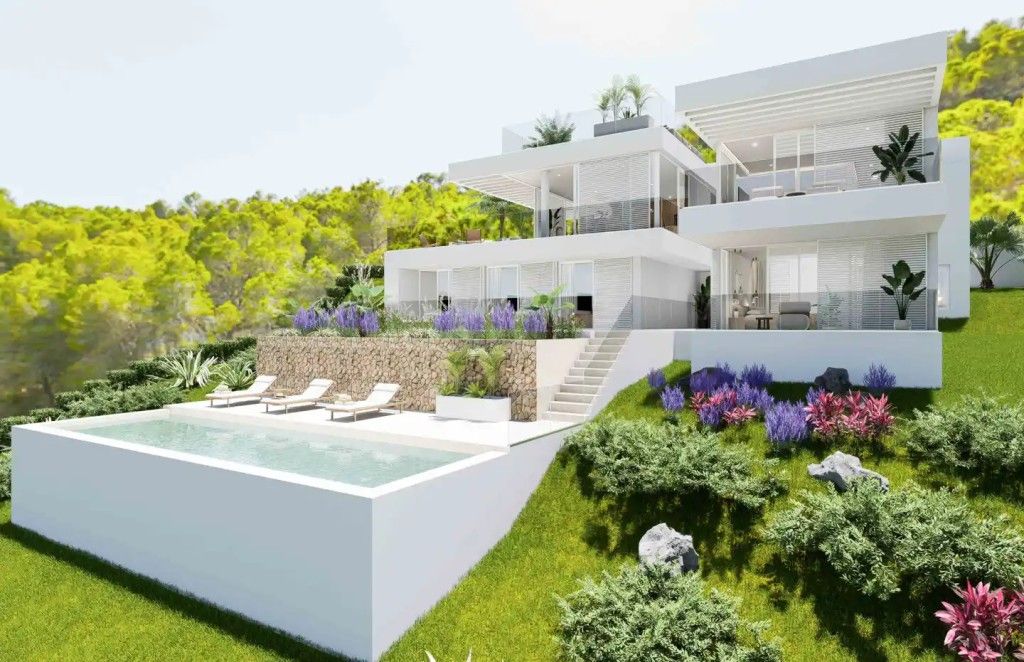 Property photo 2 of 20 Exterior And Pool 1