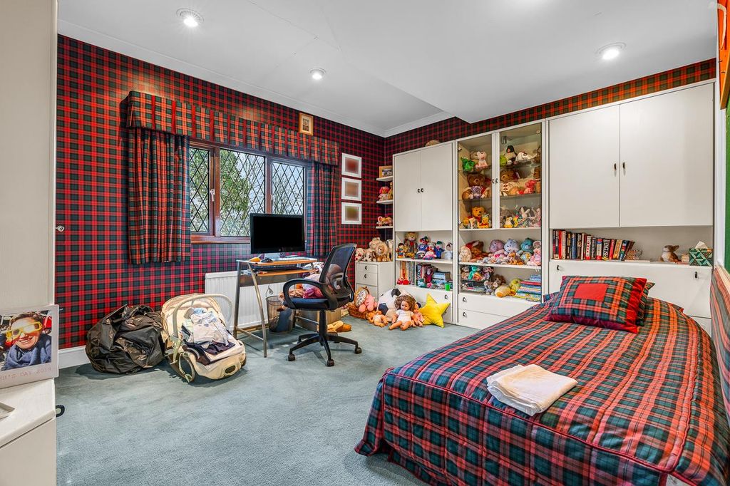 Additional image 24 of 6 bed property for saleWare Park, Ware SG12