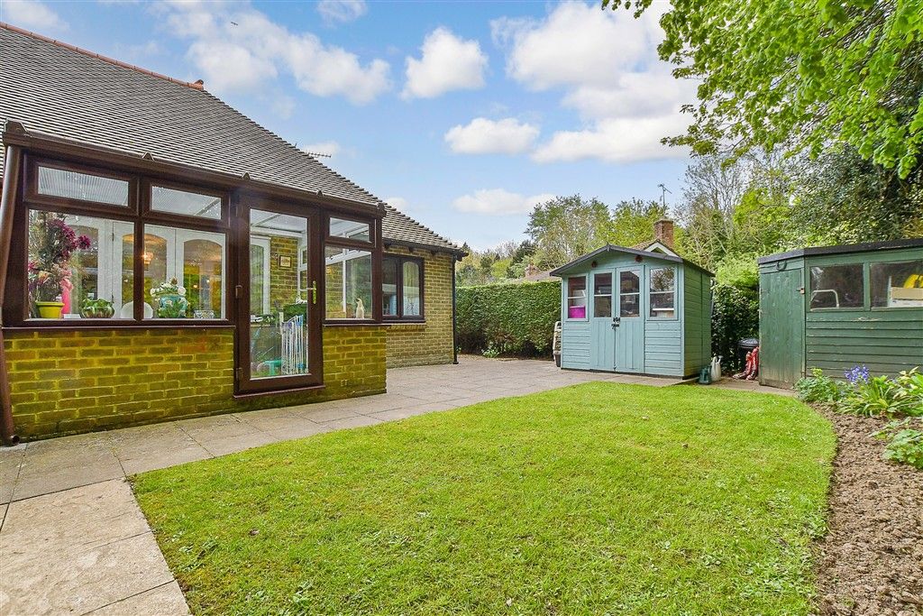 Property photo 3 of 15 Rear Elevation